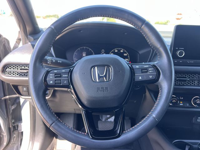 Thumbnail: 2025 Honda HR-V - 10