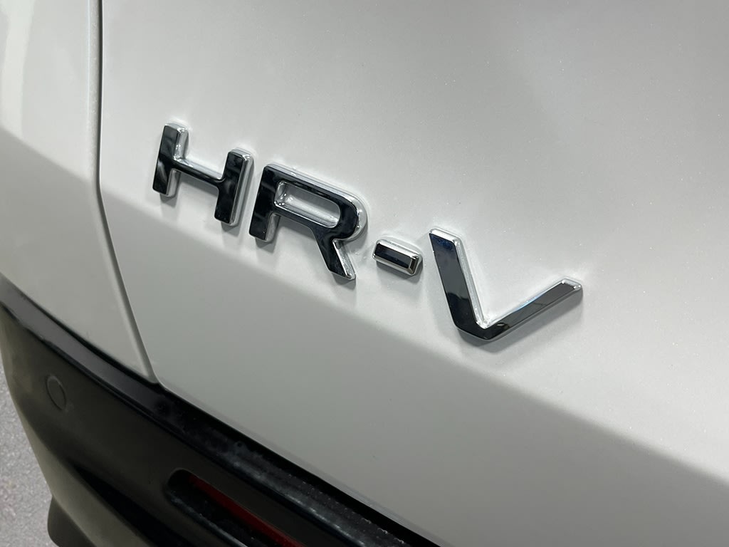 Thumbnail: 2027 Honda HR-V - 7