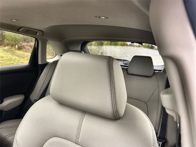 Thumbnail: 2025 Honda HR-V - 25