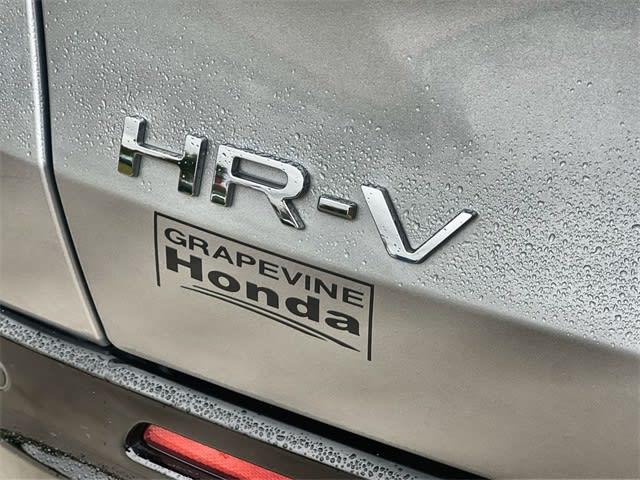 Thumbnail: 2025 Honda HR-V - 7