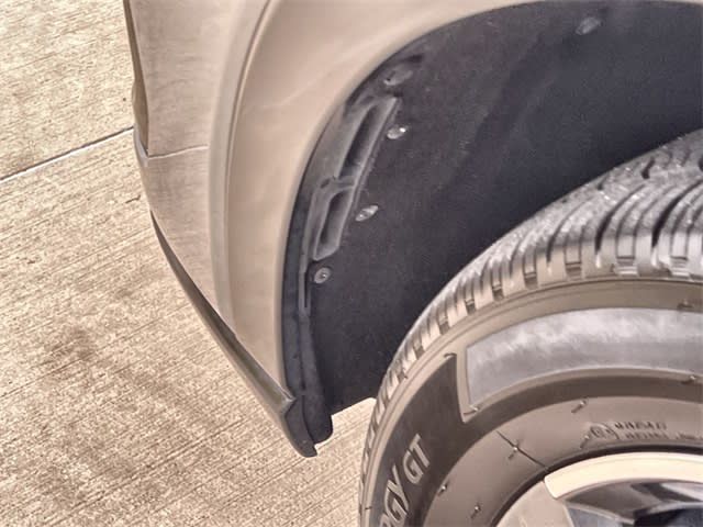 Thumbnail: 2025 Honda HR-V - 23