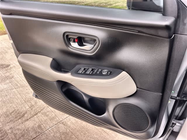 Thumbnail: 2025 Honda HR-V - 30