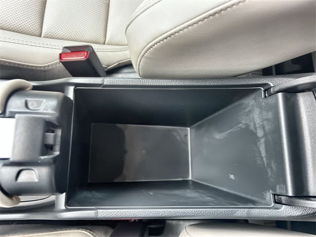 Thumbnail: 2025 Honda HR-V - 27