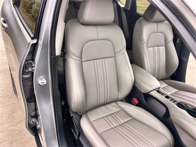 Thumbnail: 2025 Honda HR-V - 21