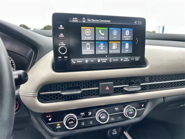 Thumbnail: 2025 Honda HR-V - 14