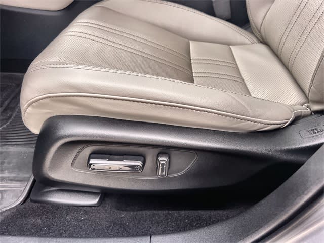 Thumbnail: 2025 Honda HR-V - 31