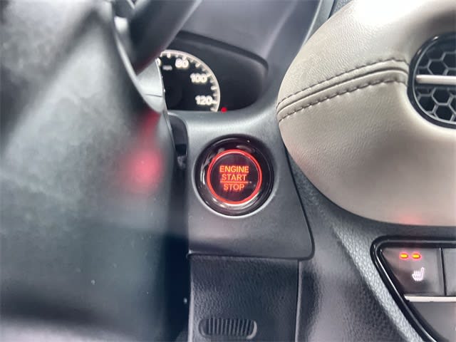 Thumbnail: 2025 Honda HR-V - 28