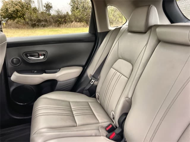 Thumbnail: 2025 Honda HR-V - 22