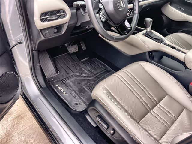 Thumbnail: 2025 Honda HR-V - 11