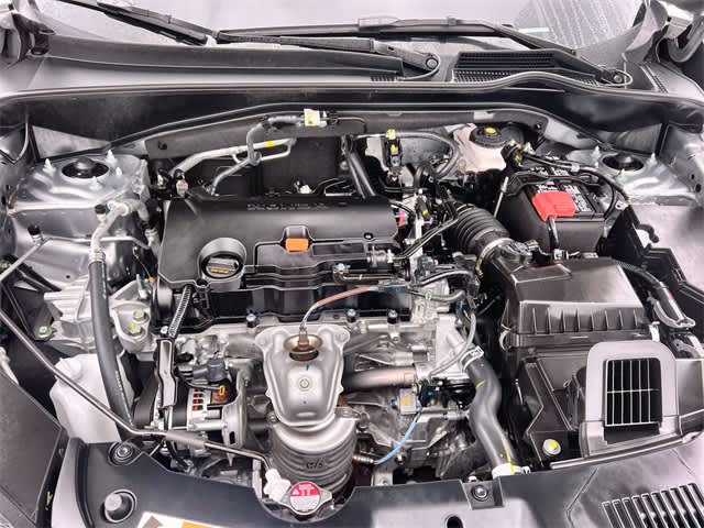 Thumbnail: 2025 Honda HR-V - 9