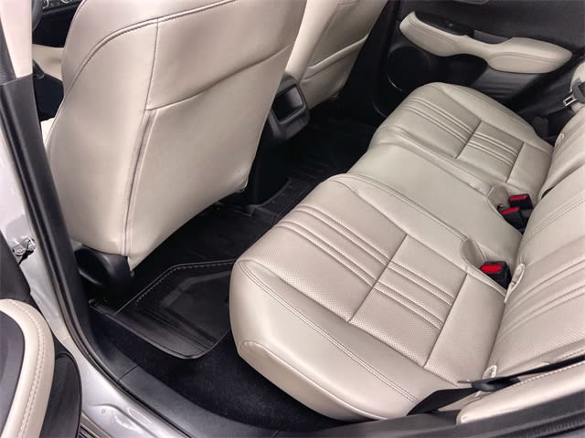 Thumbnail: 2025 Honda HR-V - 33