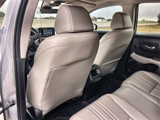 Thumbnail: 2025 Honda HR-V - 13