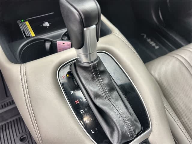 Thumbnail: 2025 Honda HR-V - 15