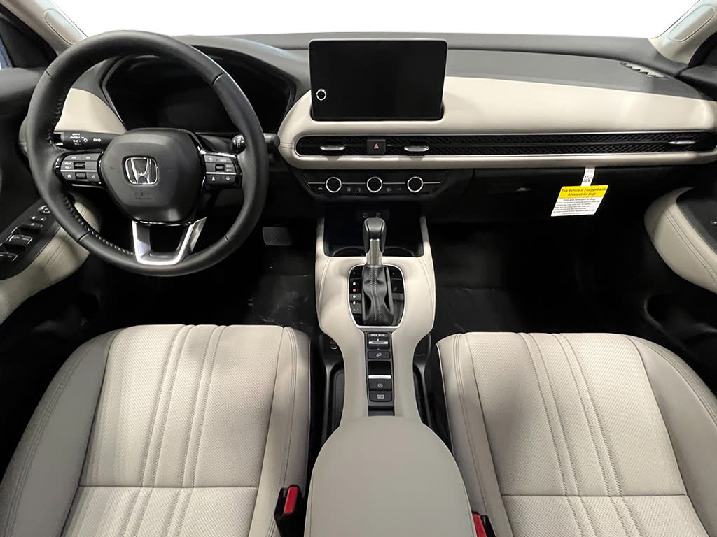 Thumbnail: 2027 Honda HR-V - 2