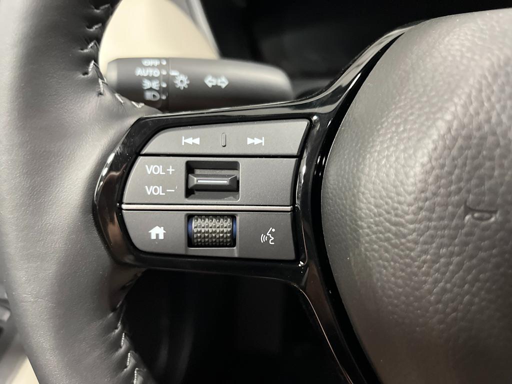 Thumbnail: 2027 Honda HR-V - 22