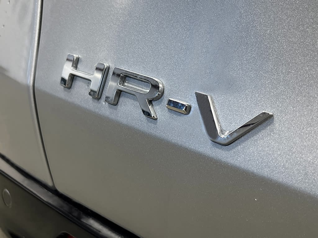 Thumbnail: 2027 Honda HR-V - 7
