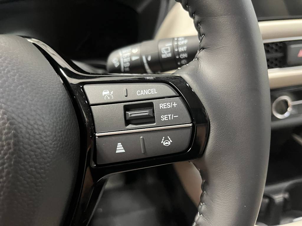 Thumbnail: 2027 Honda HR-V - 23