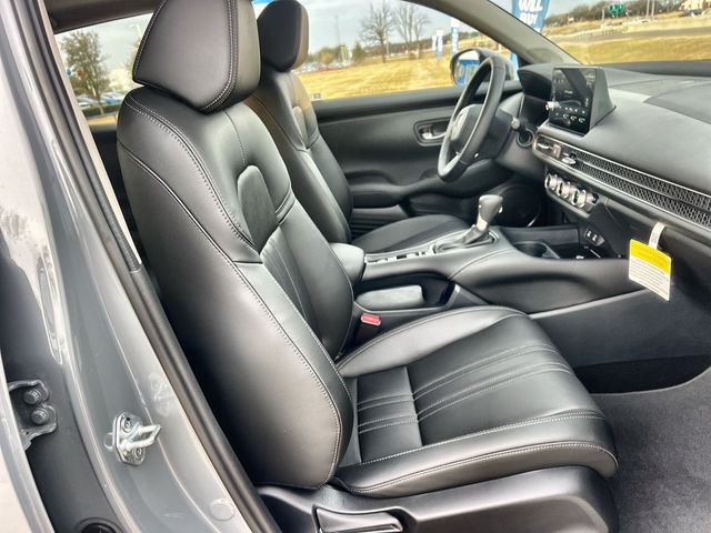 Thumbnail: 2026 Honda HR-V - 21