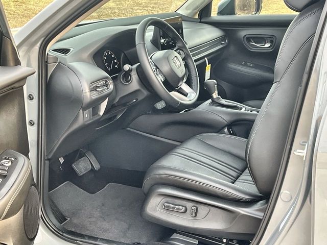 Thumbnail: 2026 Honda HR-V - 11
