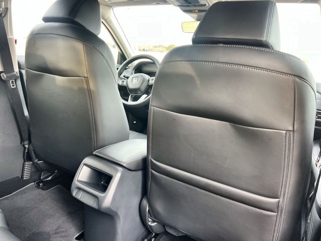 Thumbnail: 2026 Honda HR-V - 2