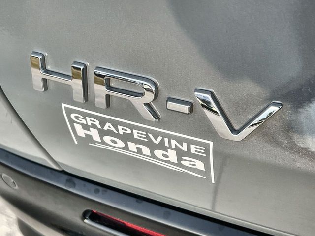 Thumbnail: 2026 Honda HR-V - 7