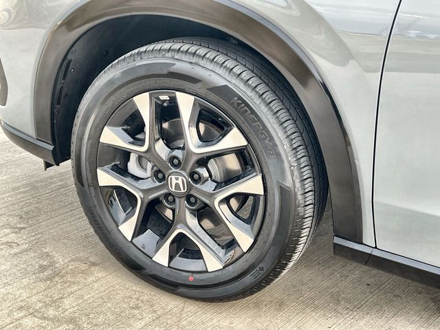 Thumbnail: 2026 Honda HR-V - 8