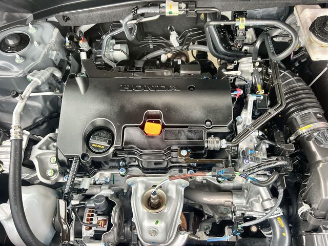 Thumbnail: 2026 Honda HR-V - 9