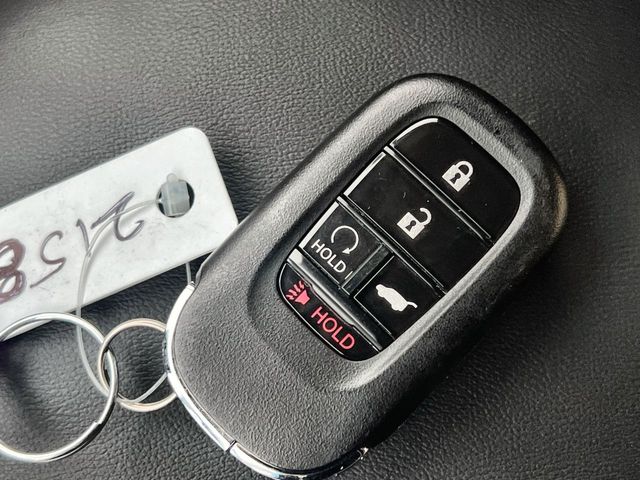 Thumbnail: 2026 Honda HR-V - 18