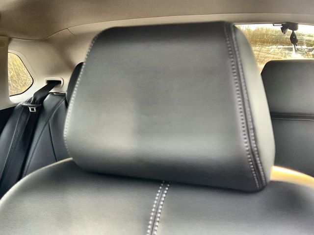 Thumbnail: 2026 Honda HR-V - 25