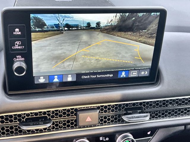 Thumbnail: 2026 Honda HR-V - 26