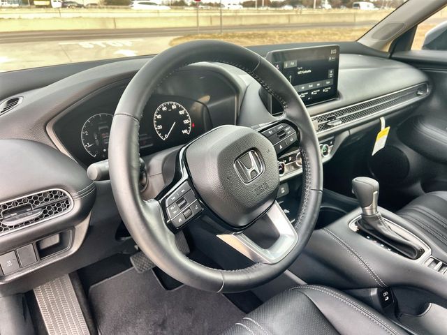 Thumbnail: 2026 Honda HR-V - 10