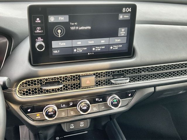 Thumbnail: 2026 Honda HR-V - 22