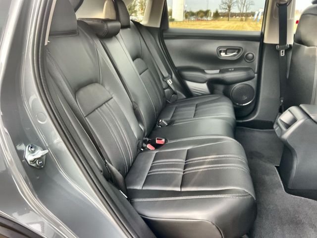 Thumbnail: 2026 Honda HR-V - 13