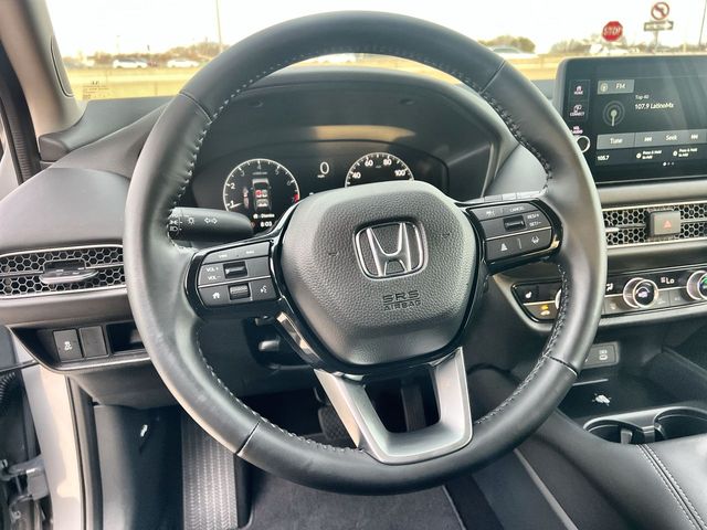 Thumbnail: 2026 Honda HR-V - 14