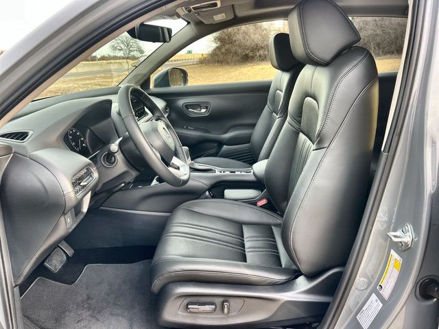 Thumbnail: 2026 Honda HR-V - 12