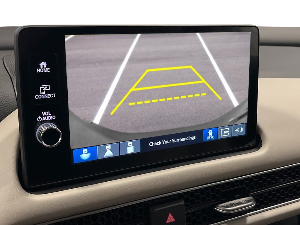 Thumbnail: 2027 Honda HR-V - 25