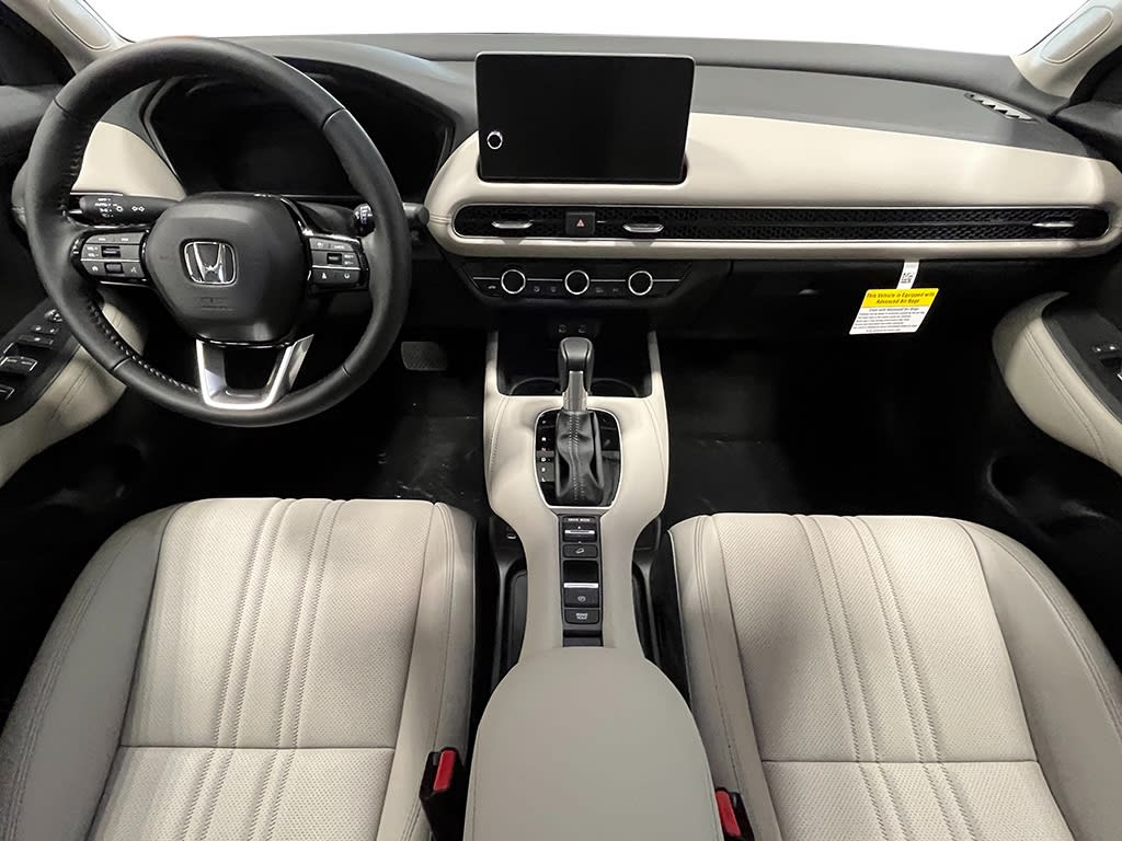 Thumbnail: 2027 Honda HR-V - 2