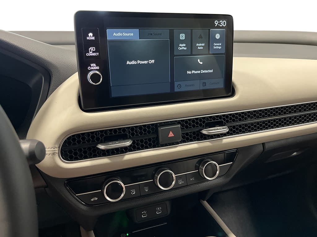 Thumbnail: 2027 Honda HR-V - 14