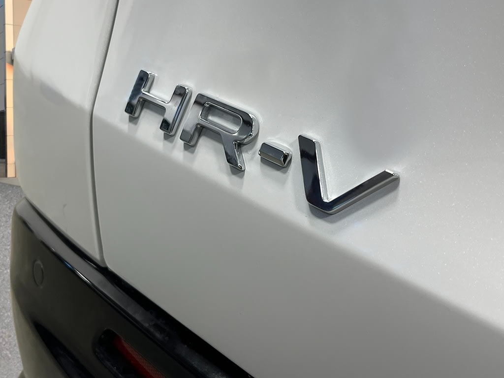 Thumbnail: 2027 Honda HR-V - 7
