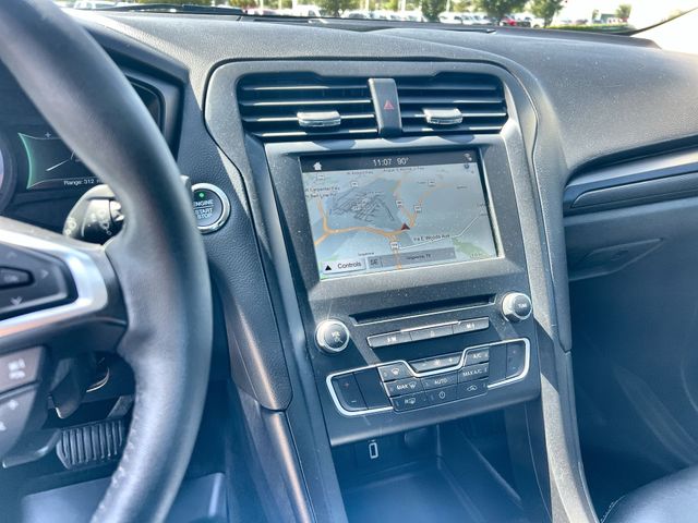 Thumbnail: 2018 Ford Fusion - 15