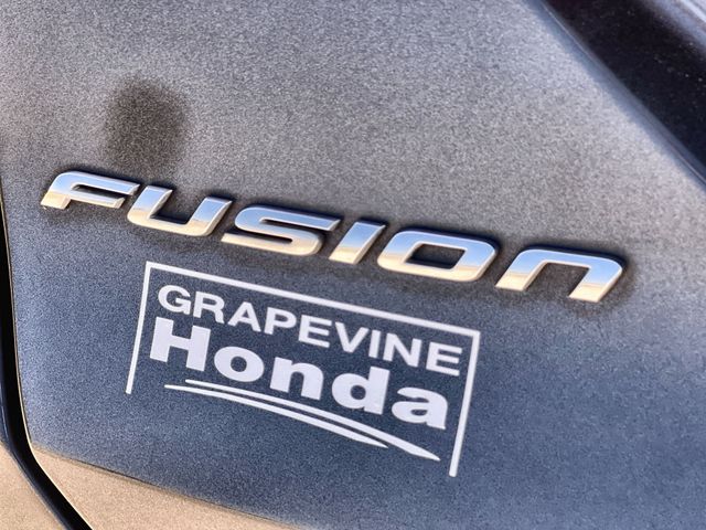 Thumbnail: 2018 Ford Fusion - 7