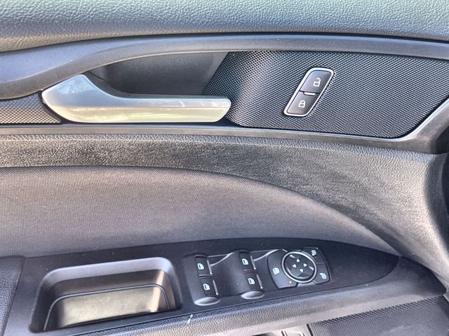 Thumbnail: 2018 Ford Fusion - 30