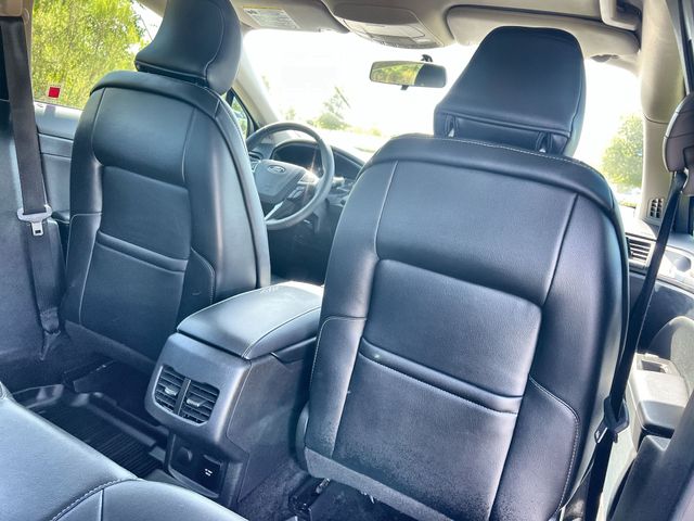 Thumbnail: 2018 Ford Fusion - 13