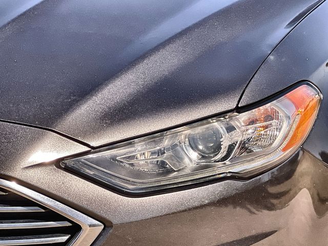Thumbnail: 2018 Ford Fusion - 24