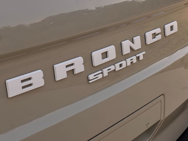 Thumbnail: 2024 Ford Bronco Sport - 7