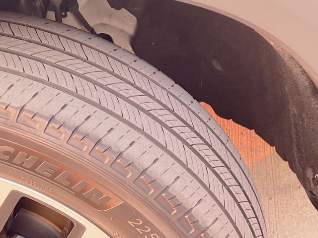 Thumbnail: 2024 Ford Bronco Sport - 23