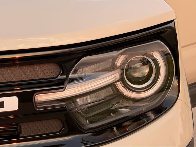 Thumbnail: 2024 Ford Bronco Sport - 24