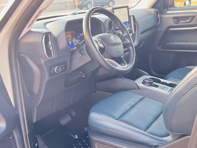 Thumbnail: 2024 Ford Bronco Sport - 2