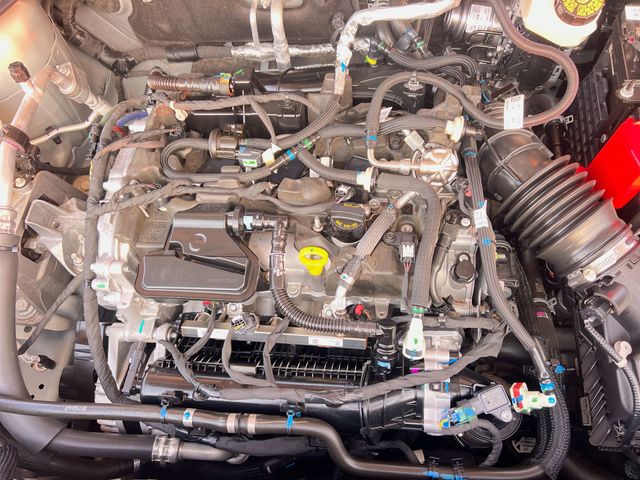 Thumbnail: 2024 Ford Bronco Sport - 9