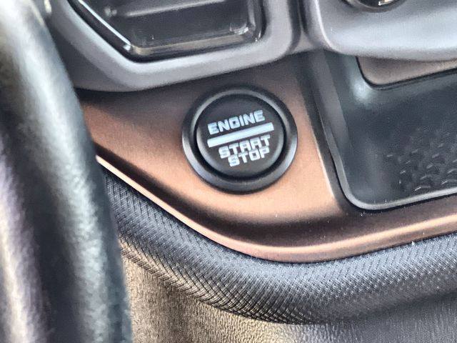 Thumbnail: 2022 Ford Bronco Sport - 28
